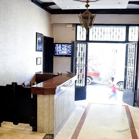 Hotel Royal Tanger Eksteriør billede