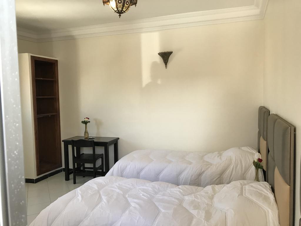 Hotel Royal Tanger Eksteriør billede