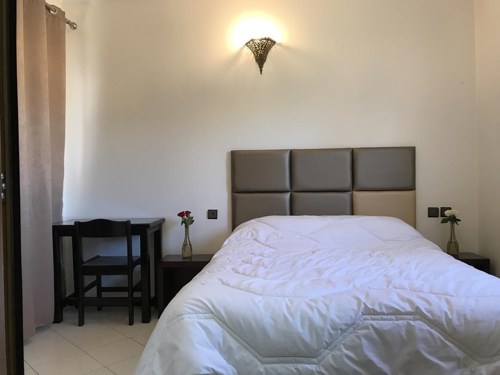Hotel Royal Tanger Eksteriør billede
