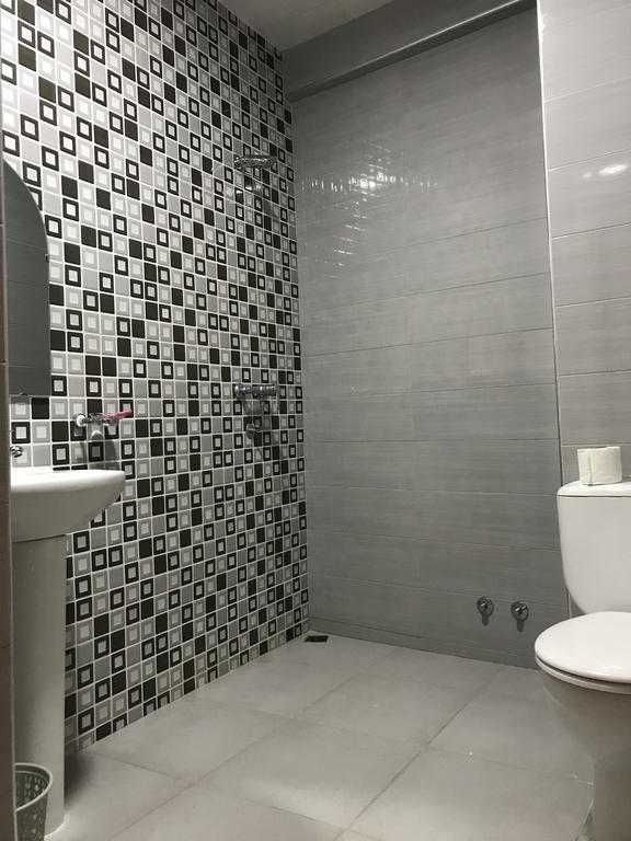Hotel Royal Tanger Eksteriør billede