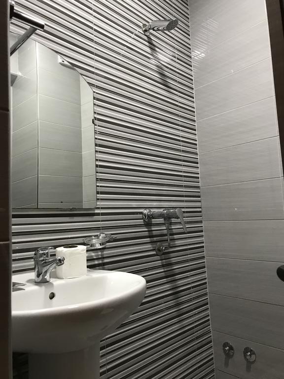 Hotel Royal Tanger Eksteriør billede