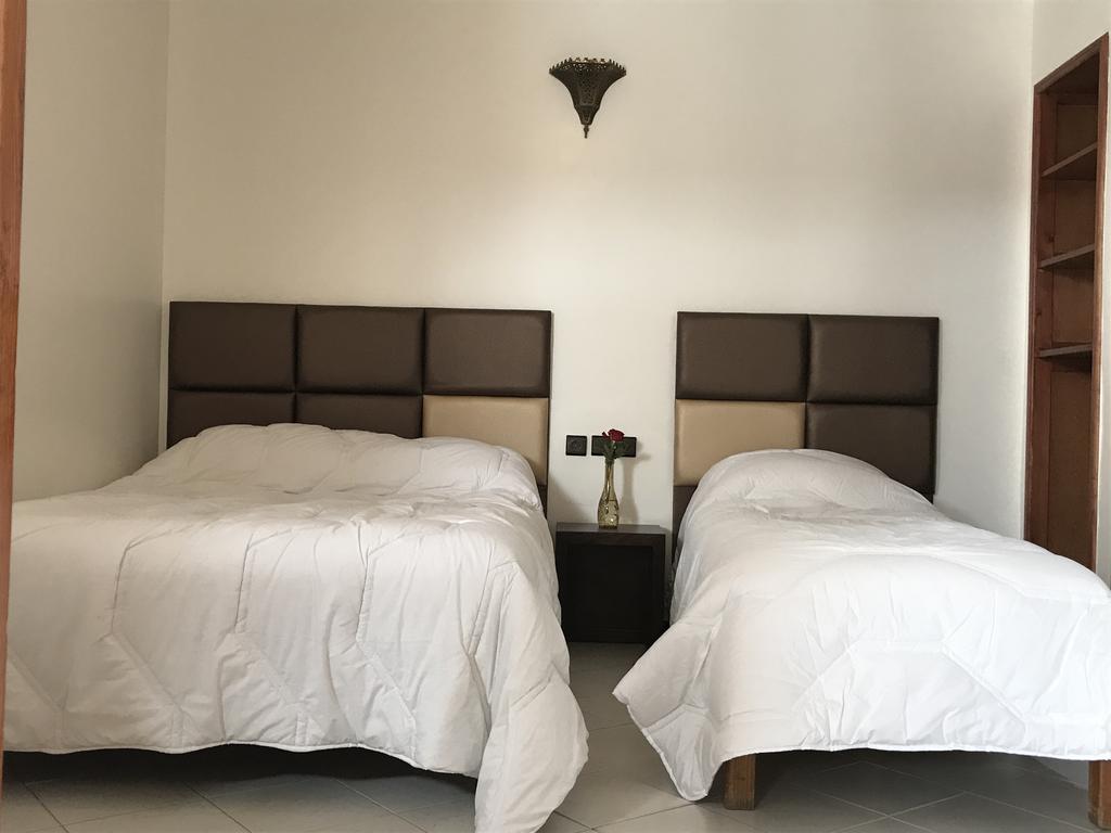 Hotel Royal Tanger Eksteriør billede