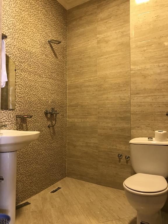 Hotel Royal Tanger Eksteriør billede